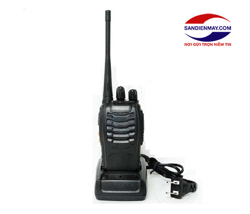 Máy bộ đàm Kenwood TK 3407 Plus